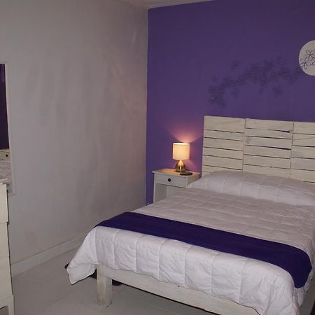 Hotelitto San Miguel San Miguel de Allende Eksteriør billede