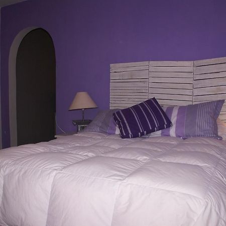 Hotelitto San Miguel San Miguel de Allende Eksteriør billede