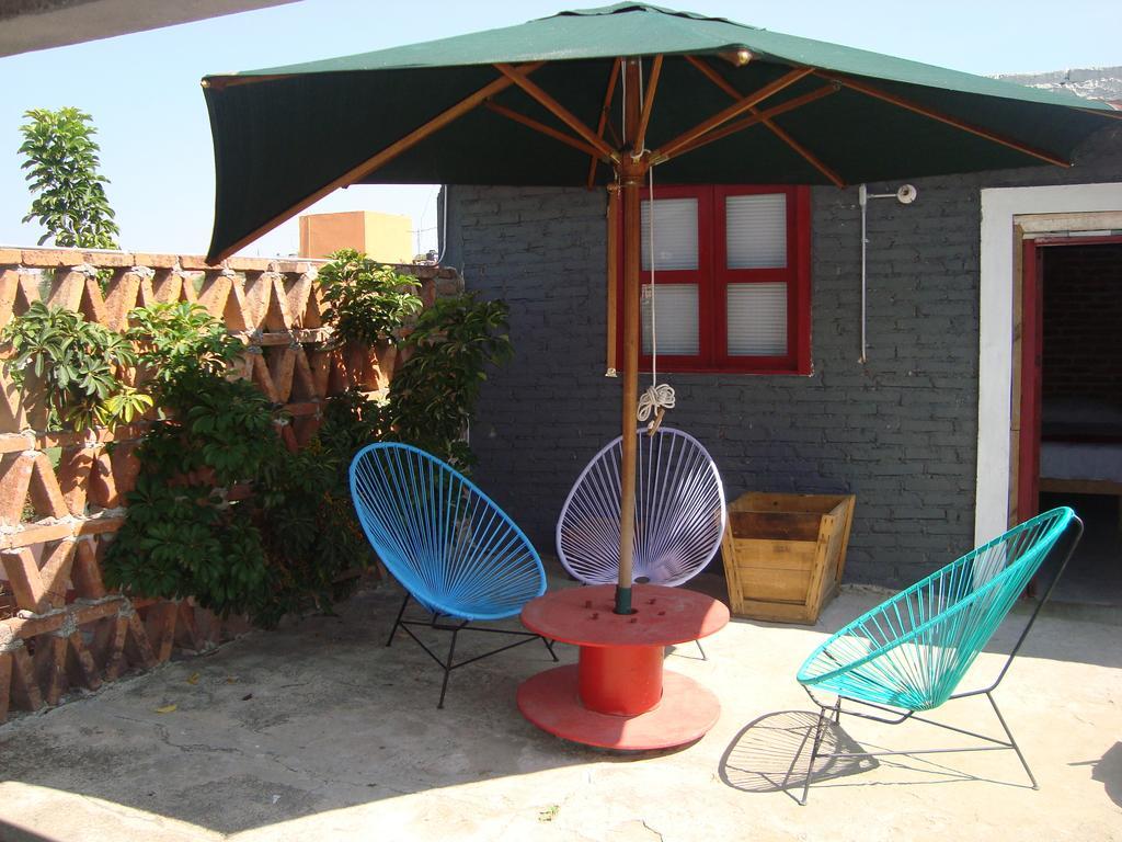 Hotelitto San Miguel San Miguel de Allende Eksteriør billede