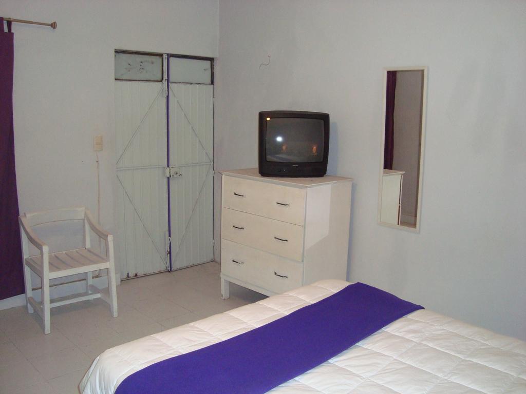 Hotelitto San Miguel San Miguel de Allende Eksteriør billede