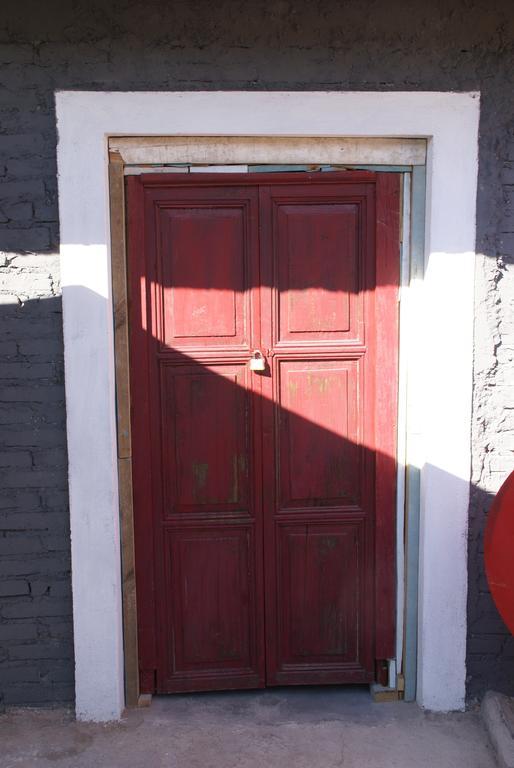 Hotelitto San Miguel San Miguel de Allende Eksteriør billede