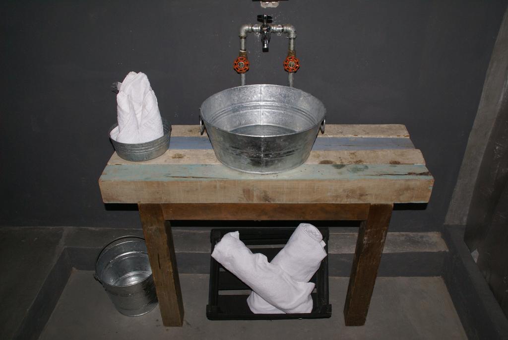Hotelitto San Miguel San Miguel de Allende Værelse billede
