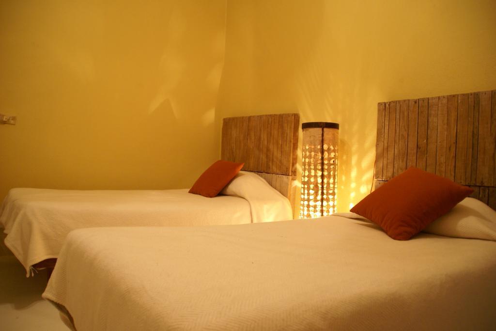 Hotelitto San Miguel San Miguel de Allende Værelse billede