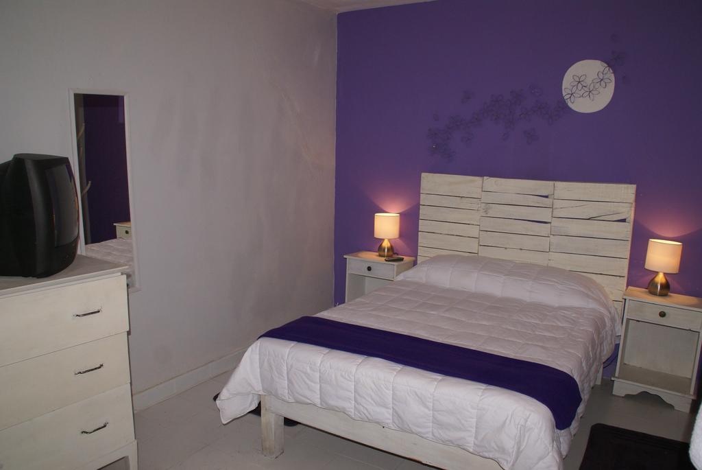 Hotelitto San Miguel San Miguel de Allende Eksteriør billede