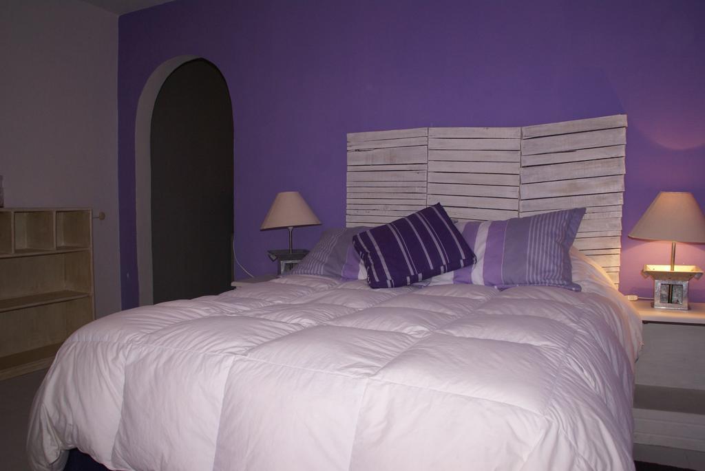 Hotelitto San Miguel San Miguel de Allende Eksteriør billede