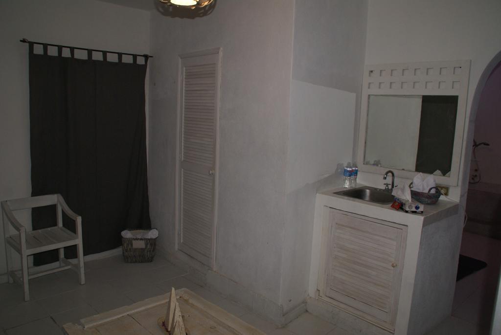 Hotelitto San Miguel San Miguel de Allende Eksteriør billede