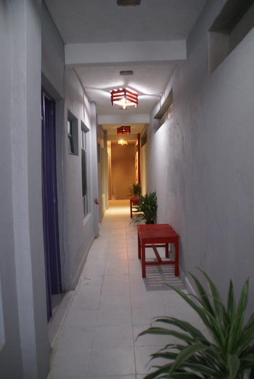 Hotelitto San Miguel San Miguel de Allende Eksteriør billede
